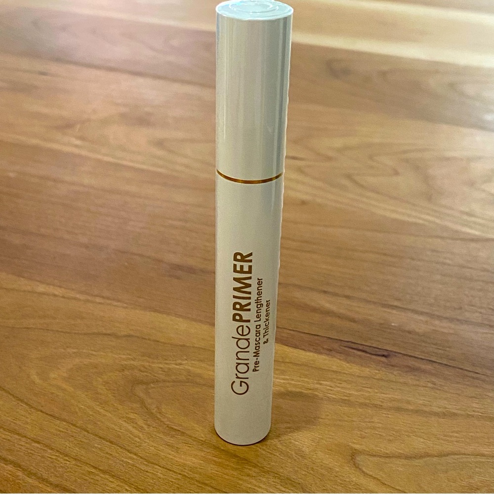 Grande Eyelash Primer Thickener New